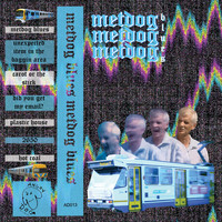 Metdog - Metdog Blues (Explicit)