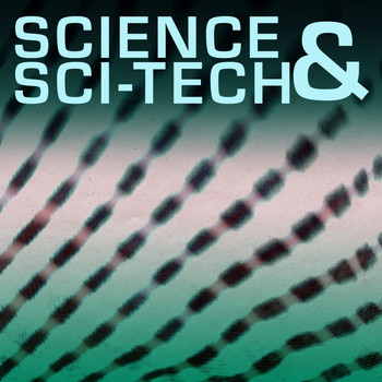 Philip Guyler, Christopher Salt & Alan Fillip - Science and Sci-Tech