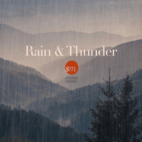 Stefan Zintel - Rain & Thunder