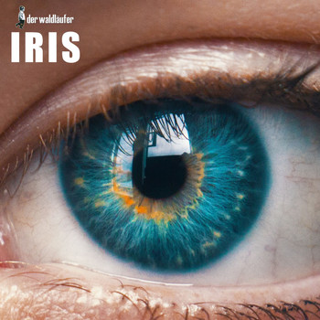 Der Waldläufer - Iris