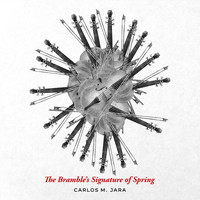 Carlos M. Jara - Carlos Martín Jara: the Bramble's Signature of Spring
