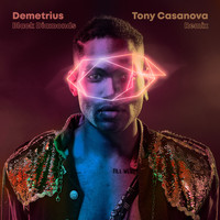 Demetrius - Black Diamonds (Tony Casanova Remix)