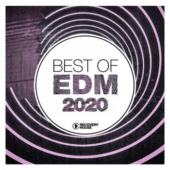 Various Artists - Best of EDM 2020 (Explicit)