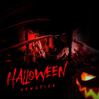 newstile / - Halloween
