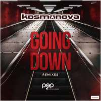 Kosmonova - Going Down (Remixes)