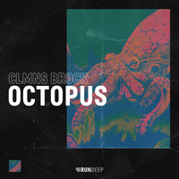 CLMNS BROCK - Octopus