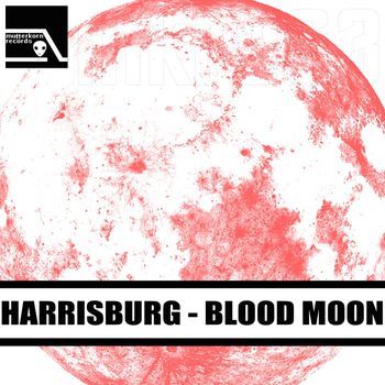 Harrisburg - Blood Moon