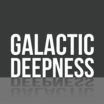 Various Artists - Galactic Deepness