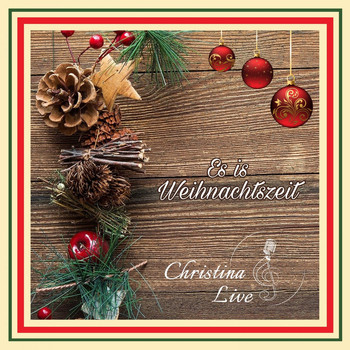 Christina - Es ist Weihnachtszeit