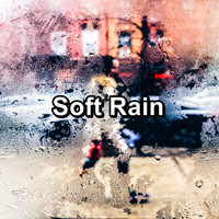 Rain Storm & Thunder Sounds - Soft Rain