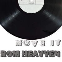 Rom Heavven / - Move It
