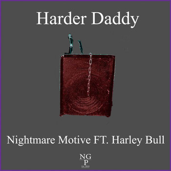 Nightmare Motive / - Harder Daddy