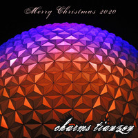 Charms Tianzon / - Merry Christmas 2020
