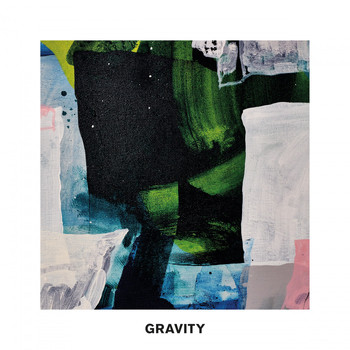 Till Krüger - Gravity