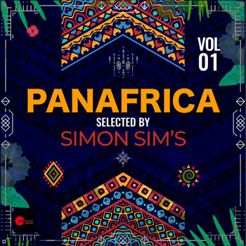 Various Artists - Panafrica, Vol. 1 (Explicit)