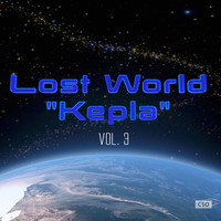 CSO - Lost World Kepla, Vol. 3