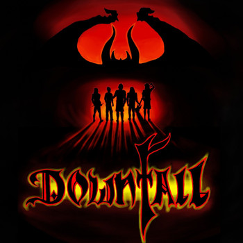 Downfall - Downfall