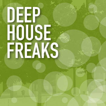 Various Artists - Deep House Freaks