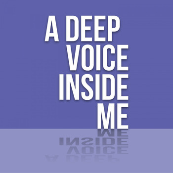 Various Artists - A Deep Voice Inside Me