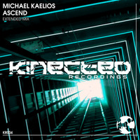 Michael Kaelios - Ascend