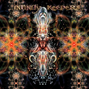 Various Artists - Infinity Keepers