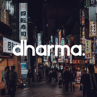 Dharma - Bitter Life