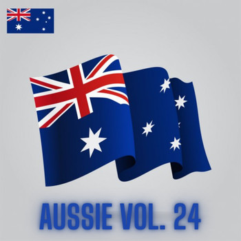 Various Artists - Aussie Vol. 24