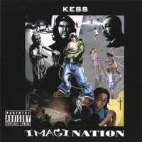 Kess - IMAGINATION