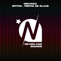 Dimarick - Epitre / Pierre de glace