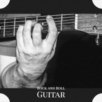 Various Artist - Rock and Roll Guitar