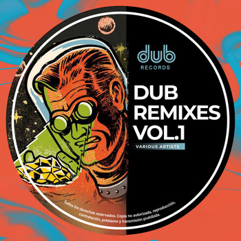 Various Artists - Dub Remixes Vol. 1