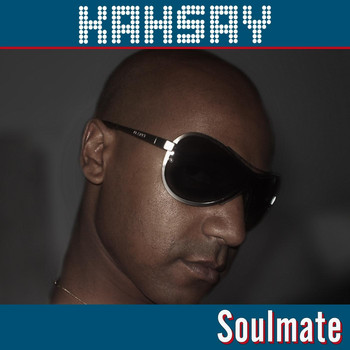 Kahsay - Soulmate