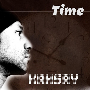 Kahsay - Time