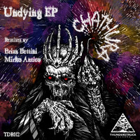 Chathura - Undying EP