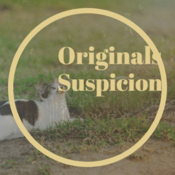 Various Artist - Originals Suspicion