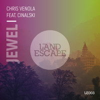 Chris Venola - Jewel (feat. Cinalski)