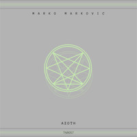 Marko Markovic - Azoth