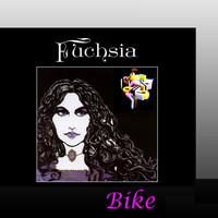 Fuchsia - Bike