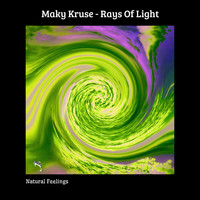 Maky Kruse - Rays Of Light