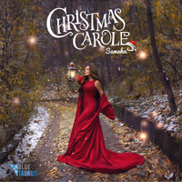 Carole Samaha - Christmas Carole