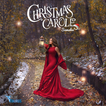 Carole Samaha - Christmas Carole