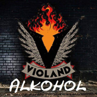Violand - Alkohol (Explicit)