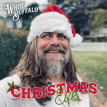 The White Buffalo - Christmas Eve