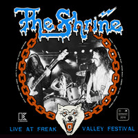 The Shrine - Live at Freak Valley Festival