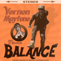Vernon Maytone - Balance