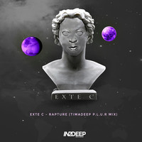 Exte C - Rapture(TimAdeep P.L.U.R Mix)