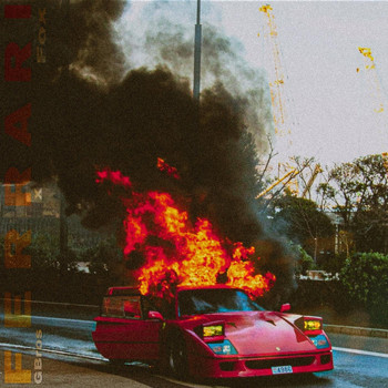 Fox - Ferrari (feat. G-Bros)