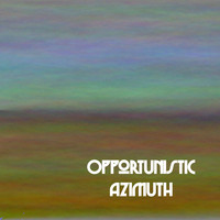 Electric Noise - Opportunistic Azimuth