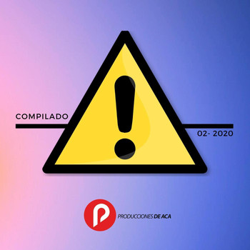 Various Artists - Compilado 02