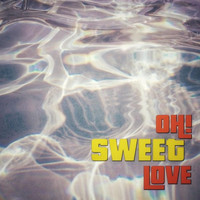 Olimpia - Oh! Sweet Love
